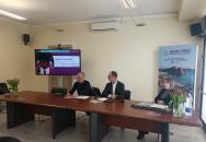 Conferenza stampa S&T 2026 Olbia