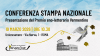 Conferenza stampa nazionale Premio eno-letterario Vermentino