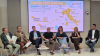 Conferenza stampa Premio letterario Vermentino a Sassari